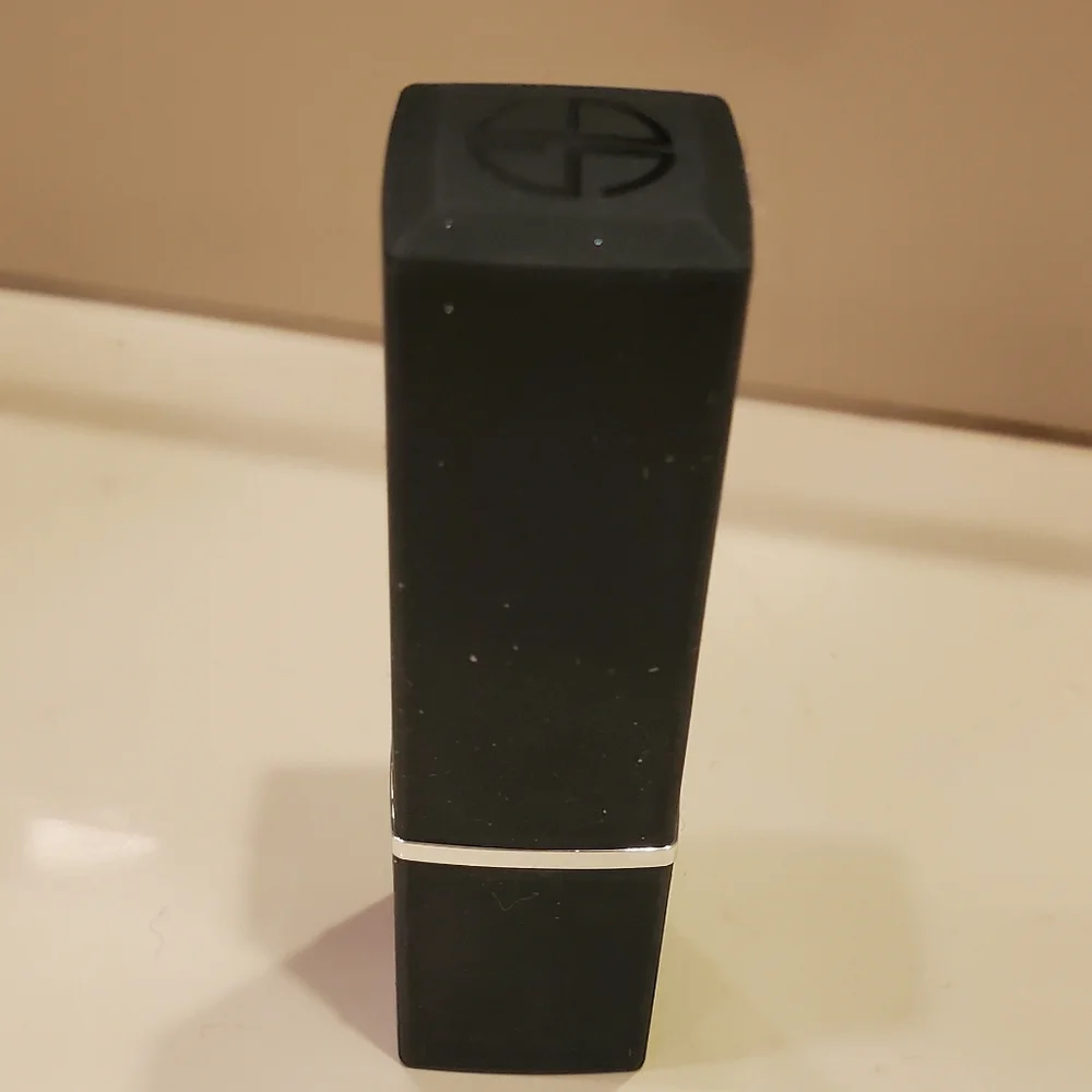 Studio Gear Cosmetics Lipstick Glaze‎ TRUE RED New Full Size 12oz Rare Find